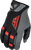 Coolpro Gloves Black/Red Sm