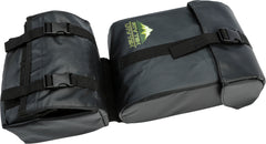 ATV TEK Arch Fender Bag Black - AFBLK