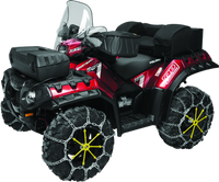 QuadBoss Tire Chain XL