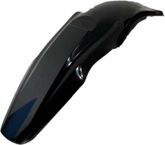 ACERBIS Rear Fender Black - Part Number 2040770001