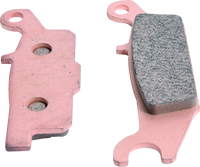 QuadBoss 08-13 Yamaha YFM250R Raptor Front Right Sintered Brake Pad