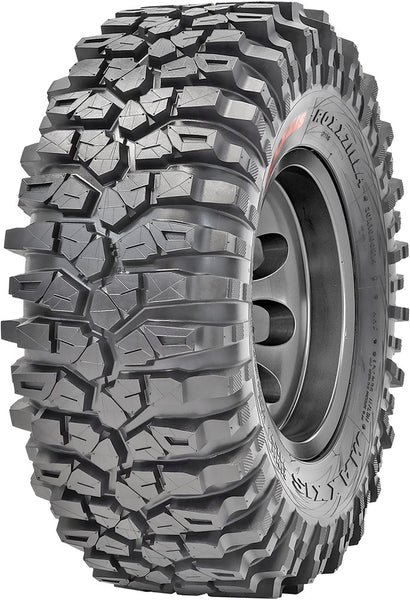 Tire Roxxzilla Cmp Cmpd 30x10r14 8pr