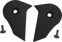Odyssey Base Covers Matte Black