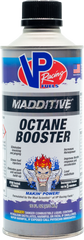 VP Racing 28555 Octane Booster 16 Oz - Enhance Performance and Reduce Engine Knock