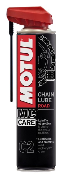 MOTUL Chain Lube 9.3oz - Part Number 103244/111819