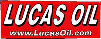 LUCAS 72532 Banner - Durable and Eye-Catching Display
