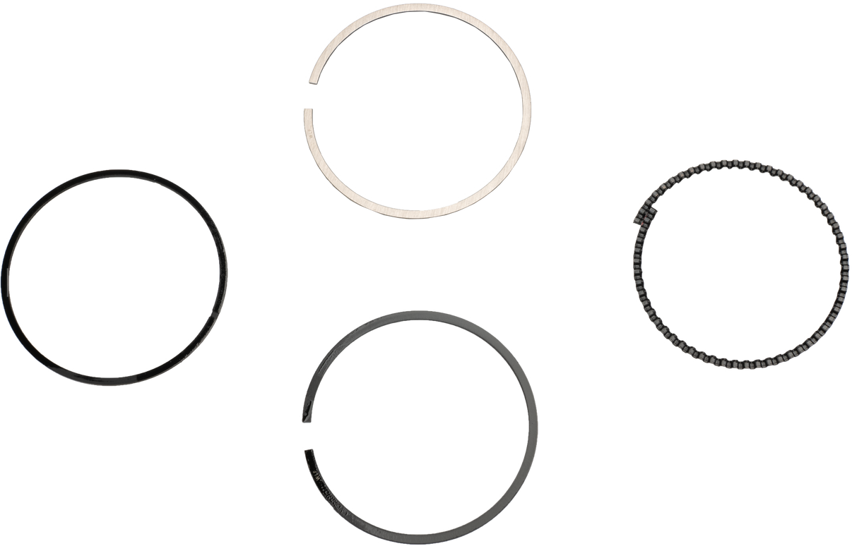 Ring Set   88cc Bore Kit