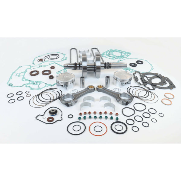 VERTEX HR00192 Complete Engine Rebuild Kit - Professional Quality Components