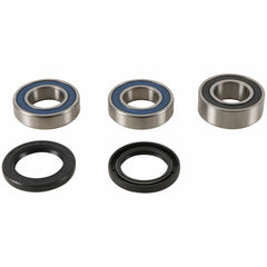 PIVOT WORKS PWRWK-SH1-000 Rear Wheel Bearing Kit