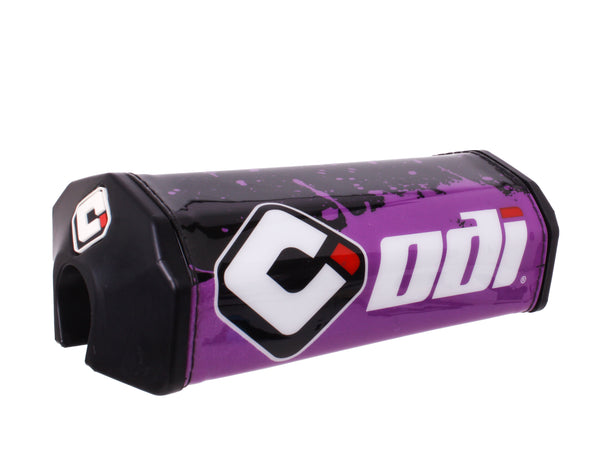 ODI Bar Mount Pad Purple / Black H72BPS-PRB