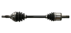 OPEN TRAIL KAW-7009 2.0 Axle Front Left - Durable Performance Upgrade