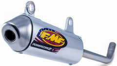 FMF Powercore II Silencer - Part Number 025258 for KTM and Husqvarna