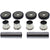 ALL BALLS Rear Knuckle Bushing Kit 50-1225 for Enhanced Performance