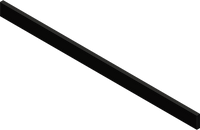 OPEN TRAIL .75" x 72" Wear Bar - Part Number 106672