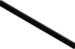 OPEN TRAIL .75" x 72" Wear Bar - Part Number 106672