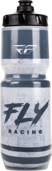 Fly Racing Water Bottle 23oz Insulated