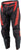 Answer 25 Syncron Envenom Pants Red/BlackYouth Size - 20