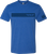 Fly Corporate Tee Royal Blue Md