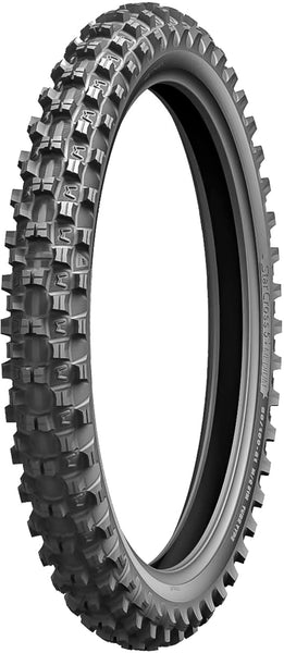 Michelin Starcross 5 Mini Front Tire 2.50-12 Bias TT - Part Number 34775