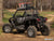 Polaris RZR S 900 Outfitter Sport Roof Rack