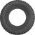 MAXXIS TM00108000 Tire Liberty F/R 30x10R14 LR551lbs Radial - All-Terrain Performance