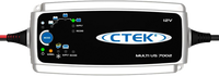 CTEK Battery Charger MUS 7002 - Smart Charging Solution