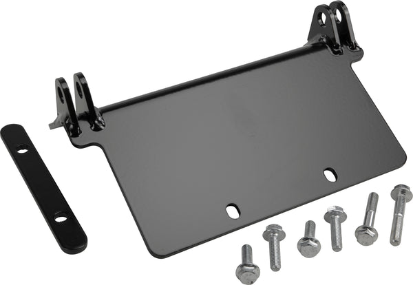 KFI Utv Plow Mount Kit 105815 - Durable Front-Mount System