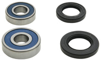 PIVOT WORKS Rear Wheel Bearing Kit PWRWK-H74-000