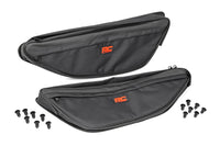 Rough Country | Door Bags | 2 Seater | Honda Talon 1000  | 92052
