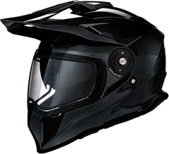 Z1R Range Snow Helmet - Dual Pane - Black - XS 0121-1144