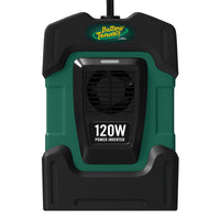 Battery Tender 12V 120W Power Inverter