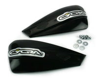 Cycra Low Profile Enduro Handshield - Black