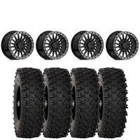 VALOR OFFROAD V06 BEADLOCKS ON SYSTEM 3 ATX470