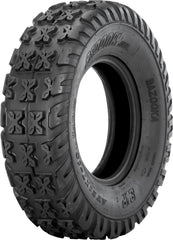 SEDONA Bazooka MX/X-Country Tire AT21710 - 21x7-10 Bias 4 Ply