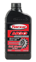 TORCO T748090CE Mgo Motorcycle Gear Oil 80W-90 - 1L Synthetic Blend