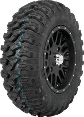 QuadBoss QBT446 Radial Utility Tire - 27x9R12 8Ply