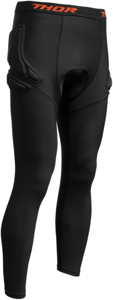 THOR Comp XP Underwear Pants - Black - Medium 2940-0370