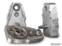 Polaris General 8" Portal Gear Lift