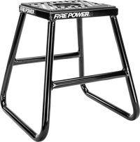 Moto Stand Black