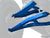 Polaris RZR XP Turbo High Clearance Boxed A-Arms