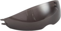 Trekker Helmet Inner Sunshade Smoke