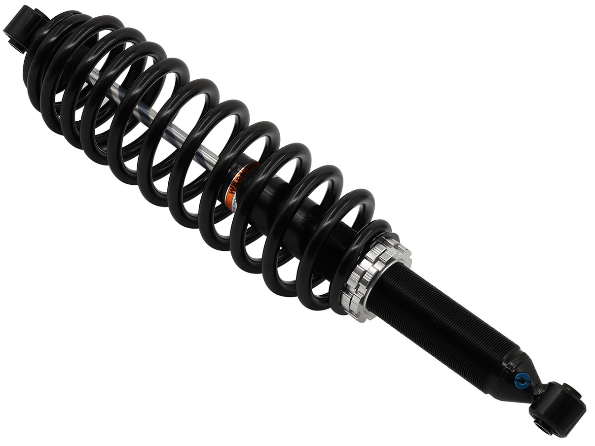 Gas Shock Rear
