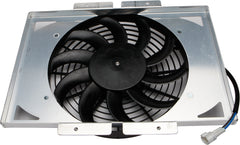 ALL BALLS 70-1007 ATV/UTV Cooling Fan Assembly