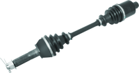 QuadBoss 2017 Polaris Sportsman 570 6x6 (03) Middle Rugged Axle