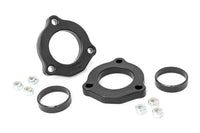 Rough Country | 2 Inch Leveling Kit | Chevy/GMC Canyon/Colorado 2WD/4WD (2015-2022) | 922