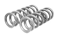 Rough Country | 2 Inch Leveling Coil | Ram 1500 2WD (2009-2018 & Classic) | 9232