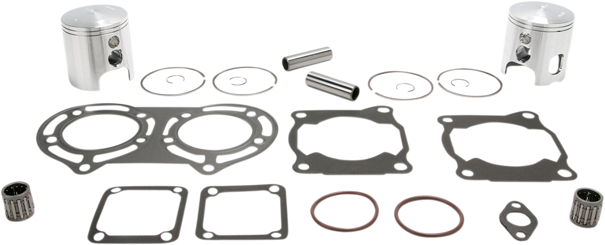 WISECO Piston Kit with Gasket - 65.25 mm - Yamaha YFZ350 Banshee PK145