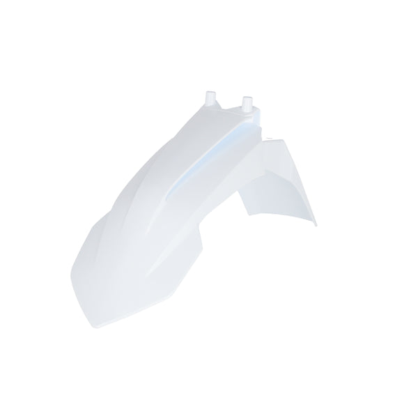 ACERBIS Front Fender White - Part Number 2980590002