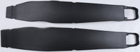 POLISPORT Swingarm Protectors Black - Part Number 8456700001