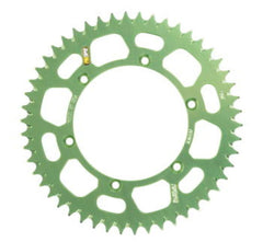 ProTaper Kawasaki Rear Green Sprocket - 48 Teeth